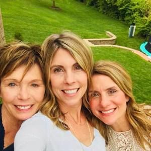 Meet your Posher, Sally